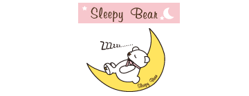 Sleepy Bear